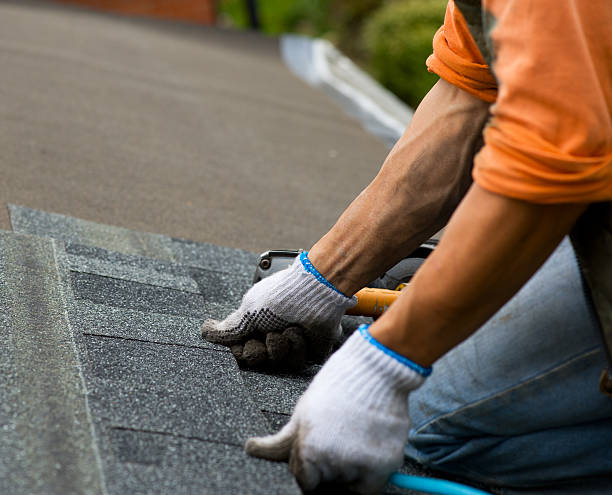 Best Roof Waterproofing Services  in Waukegan, IL