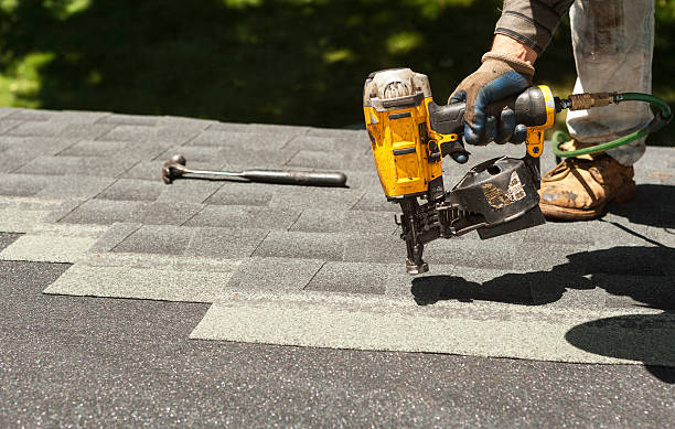 Best Residential Roofing Contractor  in Waukegan, IL