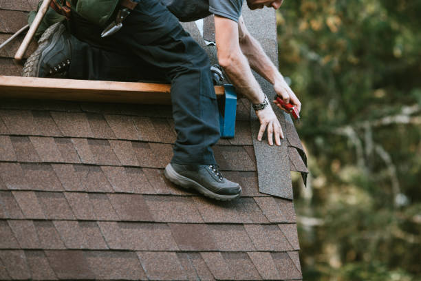 Best Commercial Roofing Services  in Waukegan, IL